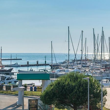 דירות Novigrad Istria App 2 מראה חיצוני תמונה