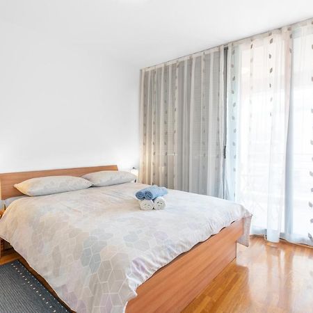דירות Novigrad Istria App 2 מראה חיצוני תמונה
